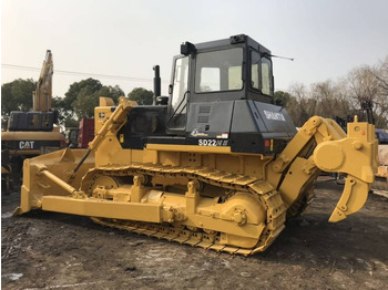 SHANTUI Bulldozer