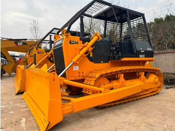 Bulldozer Shantui SD 22 F: das Bild 3