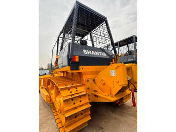 Bulldozer Shantui SD 22 F: das Bild 4