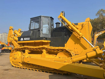 SHANTUI Bulldozer