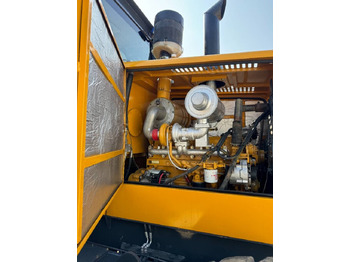 Grader XCMG GR 2153: das Bild 5