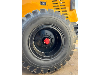 Grader XCMG GR 2153: das Bild 4