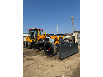 XCMG GR2153 Grader