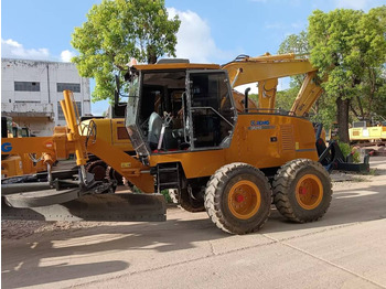 XCMG GR2153 Grader