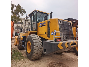 XCMG ZL50GN Radlader