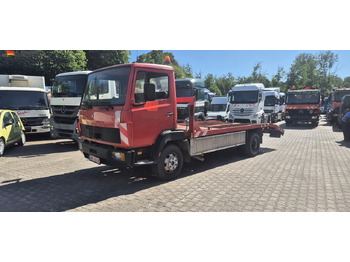 MERCEDES-BENZ Abschleppwagen