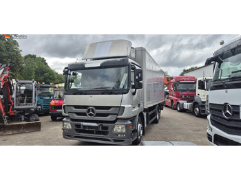 MERCEDES-BENZ Kühlkoffer LKW
