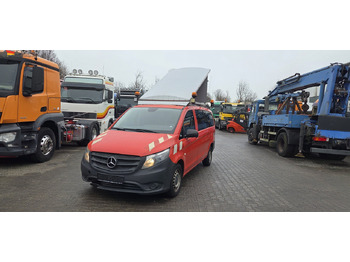 MERCEDES-BENZ Verkaufsfahrzeug