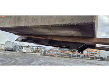 Sattelzugmaschine Mercedes-Benz Kontergewicht für SZM 8000 - 9000 kg mehr als 10 Stck.: das Bild 5
