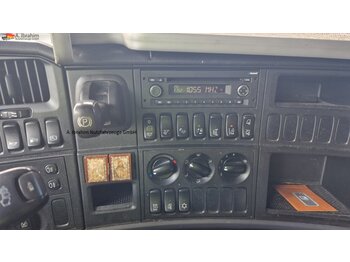 Sattelzugmaschine Scania R 480 Retarder, Klima, Zustand gut deutsches Fahrzeug, 2x Tank: das Bild 2