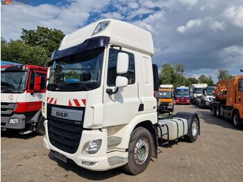 DAF CF 400 Sattelzugmaschine