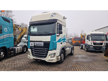 DAF XF 460 Sattelzugmaschine