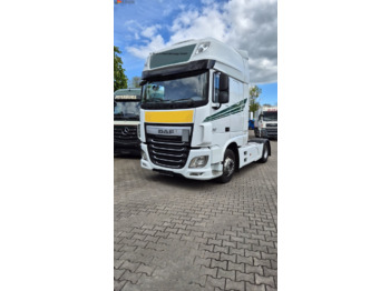 DAF XF 460 Sattelzugmaschine