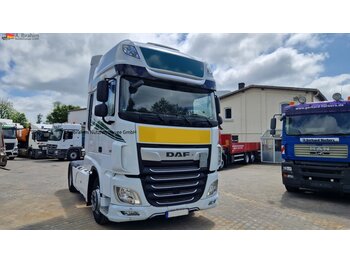 DAF XF 480 Sattelzugmaschine