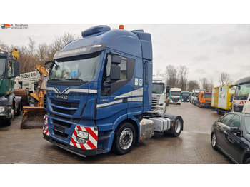 IVECO Stralis 450 Sattelzugmaschine