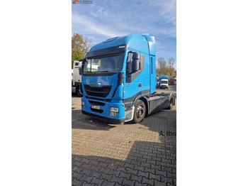 IVECO Stralis 460 Sattelzugmaschine