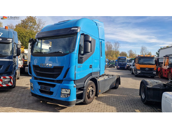 IVECO Stralis 460 Sattelzugmaschine