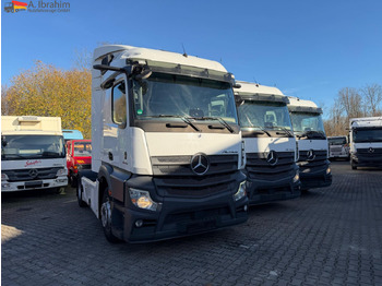 MERCEDES-BENZ Actros 1846 Sattelzugmaschine