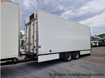 WELLMEYER Kühlkoffer Anhänger