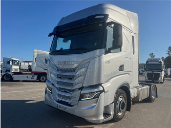 Sattelzugmaschine Iveco S-WAY 500: das Bild 2