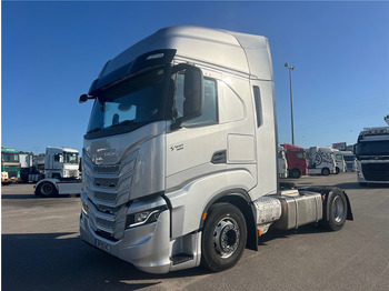 Sattelzugmaschine Iveco S-WAY 500: das Bild 3