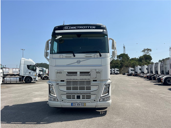 Sattelzugmaschine Volvo FH 460 /RETARDER: das Bild 2