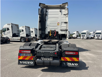 Sattelzugmaschine Volvo FH 460 /RETARDER: das Bild 5