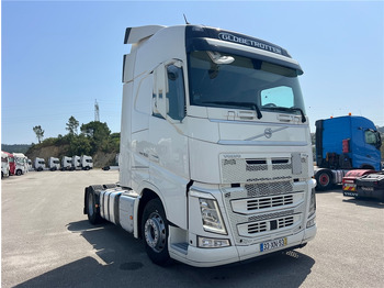 Sattelzugmaschine Volvo FH 460 /RETARDER: das Bild 3