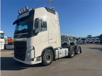 Sattelzugmaschine Volvo FH540 / RETARDER: das Bild 3