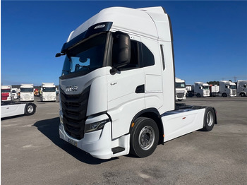 IVECO S-WAY Sattelzugmaschine