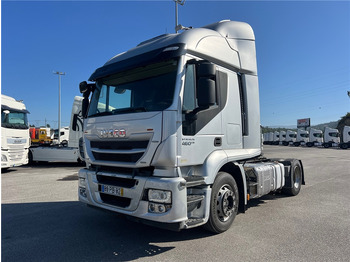 IVECO Stralis 450 Sattelzugmaschine