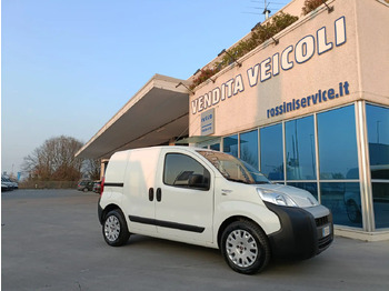 FIAT Fiorino Kastenwagen