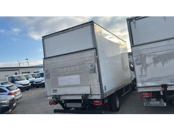 Koffer Transporter IVECO DAILY 35C16: das Bild 2