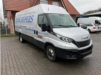 IVECO Daily 35c18 Kastenwagen