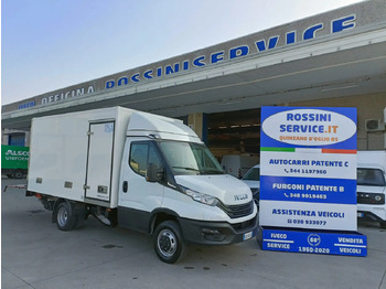 IVECO Daily 35c21 Kühltransporter