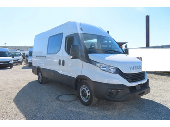 IVECO Daily 35s14 Kleinbus