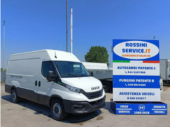 IVECO Daily 35s14 Kastenwagen