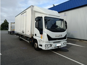 IVECO EuroCargo 100E Koffer LKW