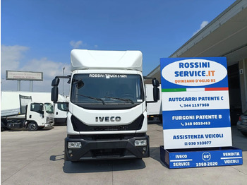 IVECO EuroCargo 120E Fahrgestell LKW