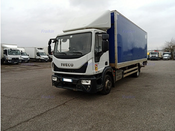 IVECO EuroCargo 120E Koffer LKW