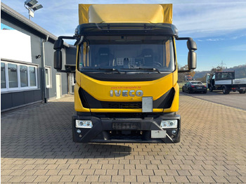 IVECO EuroCargo 120E Fahrgestell LKW