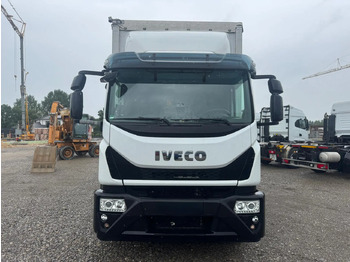IVECO EuroCargo 180E Fahrgestell LKW