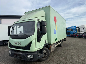 IVECO EuroCargo 80E Koffer LKW