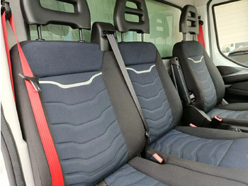 Transporter IVECO DAILY 35C16 3.0L: das Bild 5