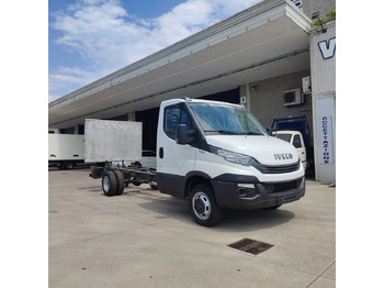 IVECO Daily 35c14 Transporter