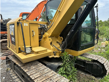 CATERPILLAR 307E Kettenbagger