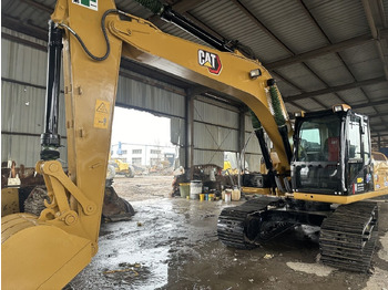 CATERPILLAR 315D Kettenbagger