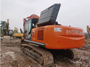 Leasing für Hitachi ZX250 Hitachi ZX250: das Bild 5 Leasing für Hitachi ZX250 Hitachi ZX250: das Bild 5