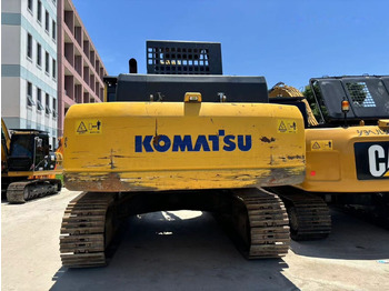 KOMATSU PC400-8 Kettenbagger
