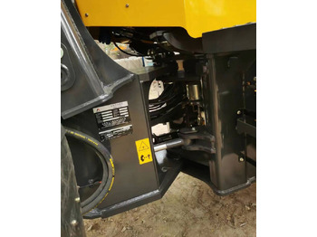 SDLG Radlader